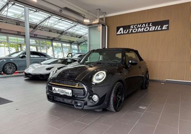 MINI Cooper S, 2020