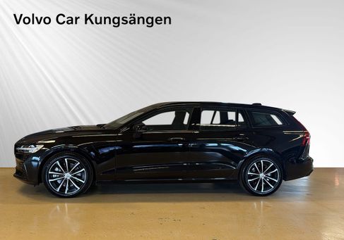Volvo V60, 2026