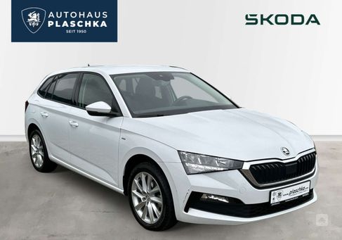 Skoda Scala, 2023