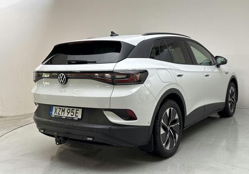 Volkswagen ID.4, 2023