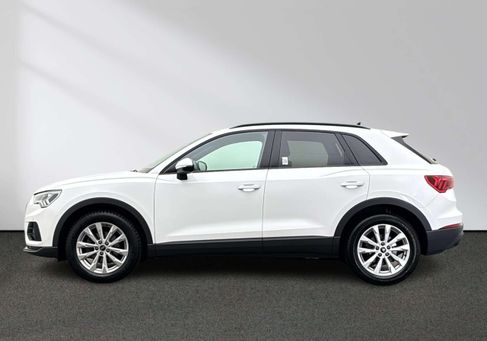 Audi Q3, 2023