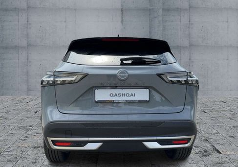 Nissan Qashqai, 2026 3