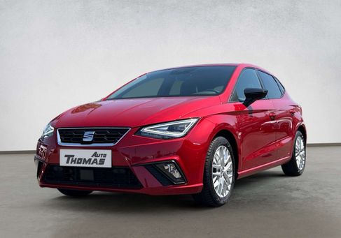 Seat Ibiza, 2023