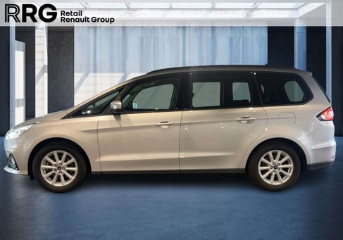 Ford Galaxy, 2021