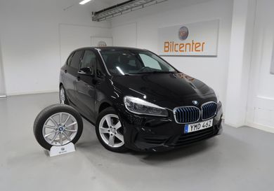 BMW 225 Active Tourer, 2019