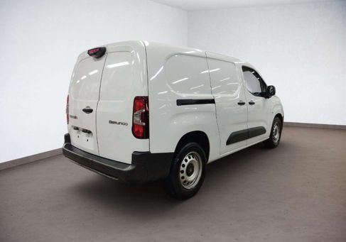 Citroën Berlingo, 2025 3