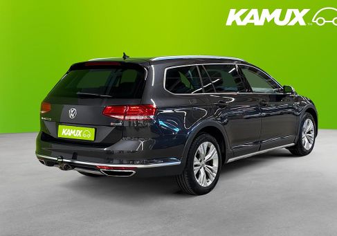 Volkswagen Passat, 2018