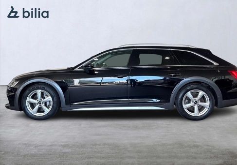 Audi A6 Allroad, 2020