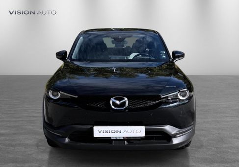 Mazda MX-30, 2021 2