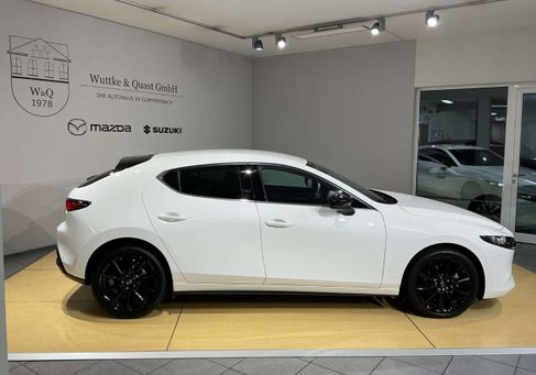 Mazda 3, 2026