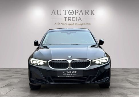 BMW 318, 2023