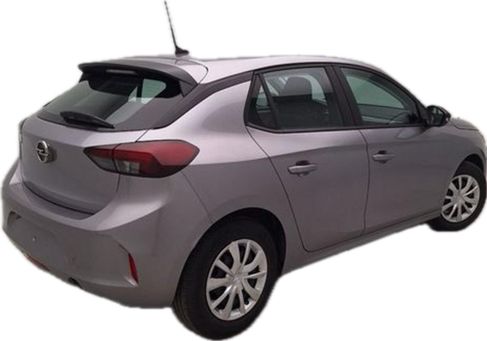 Opel Corsa, 2020 3