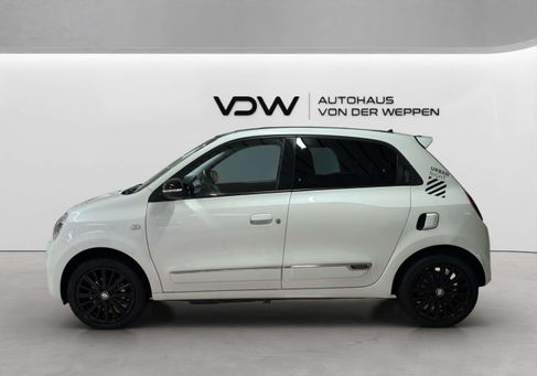 Renault Twingo, 2022