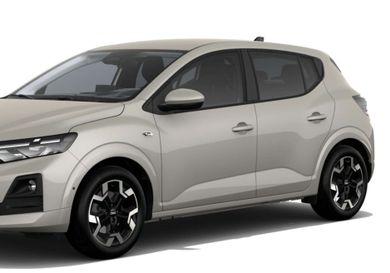 Dacia Sandero, 2026
