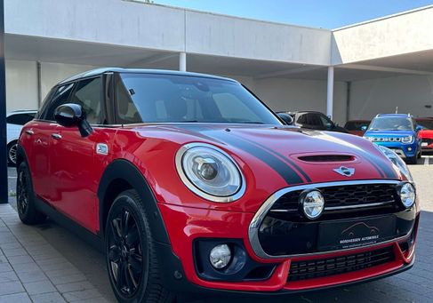 MINI Cooper S Clubman, 2018