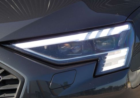 Audi A3, 2022 2