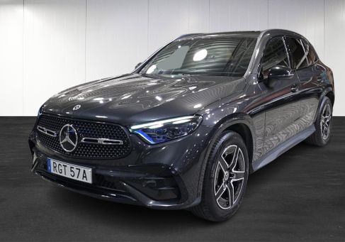Mercedes-Benz GLC 300, 2023