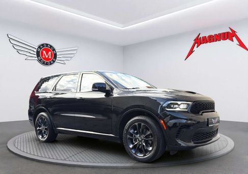 Dodge Durango, 2021
