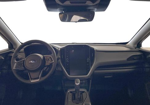Subaru, 2026