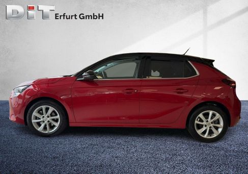Opel Corsa, 2022 2