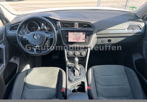 Volkswagen Tiguan Allspace, 2018