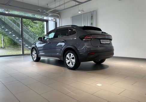 Volkswagen Taigo, 2022