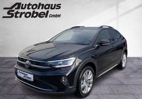 Volkswagen Taigo, 2024