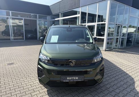 Peugeot Rifter, 2026