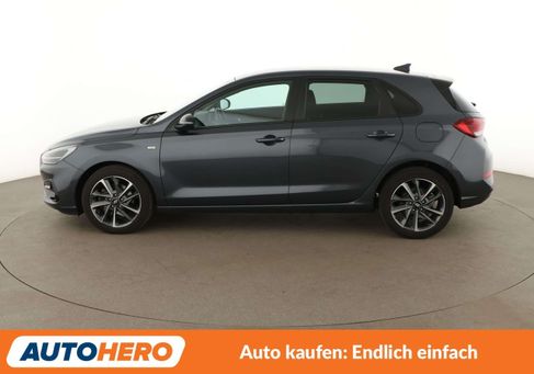 Hyundai i30, 2021 3