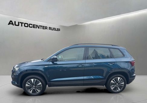 Skoda Karoq, 2022