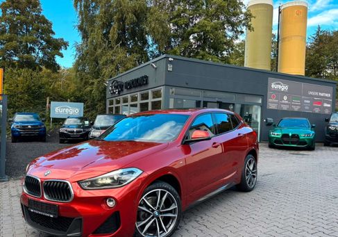 BMW X2, 2018 2