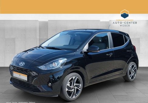 Hyundai i10, 2024 3