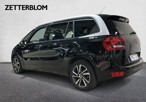 Citroën Grand C4 Picasso, 2022