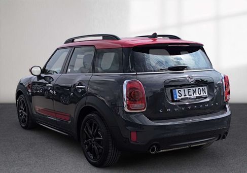 MINI John Cooper Works Countryman, 2020