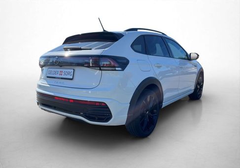 Volkswagen Taigo, 2022 2