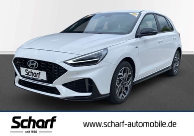Hyundai i30, 2026