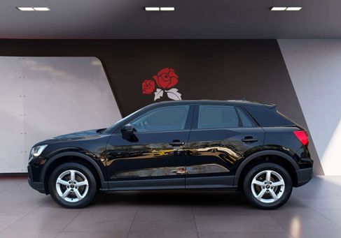 Audi Q2, 2023 3