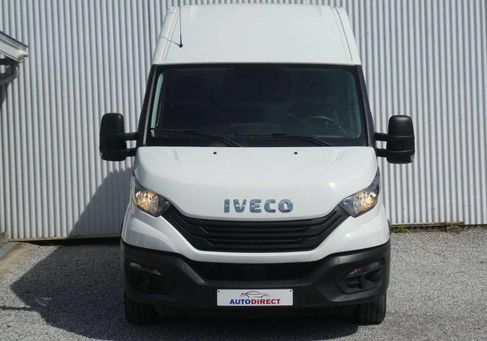 Iveco, 2022 2