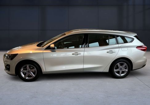 Ford Focus, 2023
