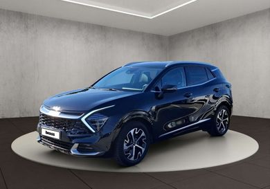 Kia Sportage, 2025