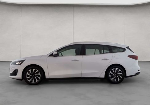Ford Focus, 2024