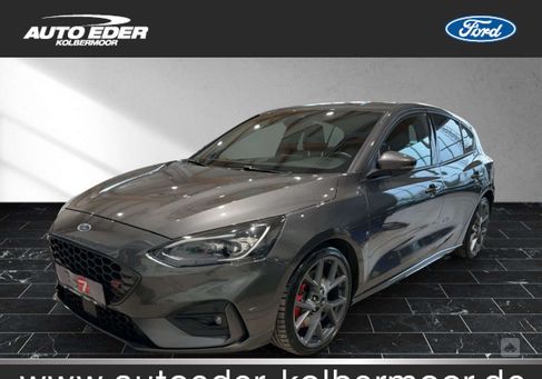 Ford Focus, 2020