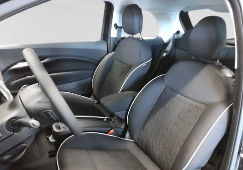 Fiat 500, 2023