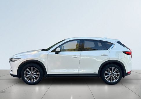 Mazda CX-5, 2020 3