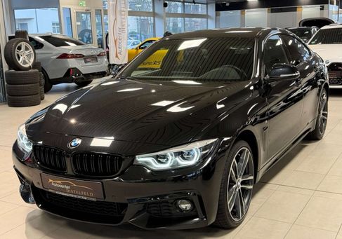 BMW 430, 2019