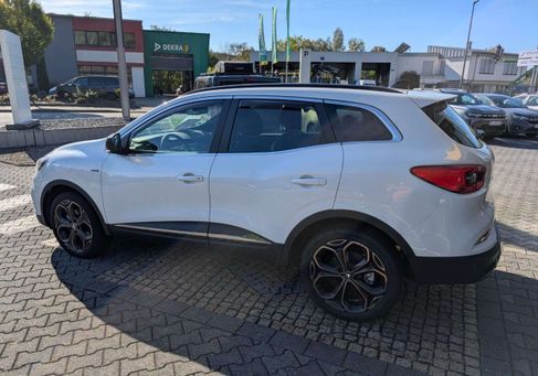 Renault Kadjar, 2021 3