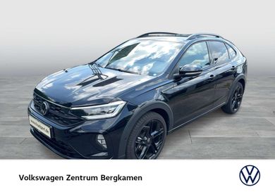 Volkswagen Taigo, 2025