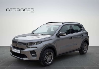 Citroën C3, 2026