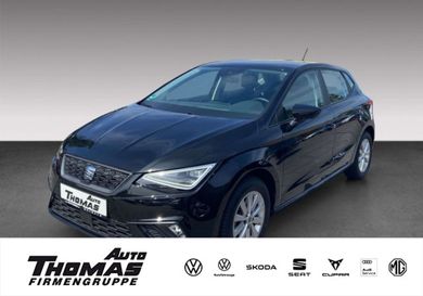 Seat Ibiza, 2026
