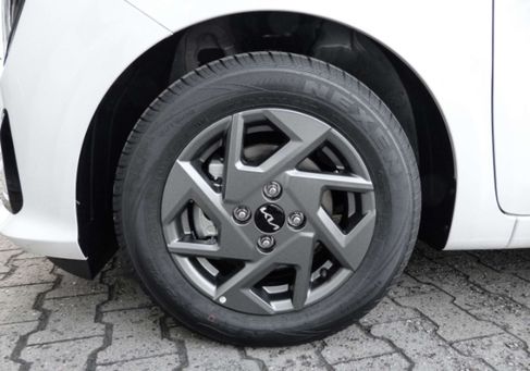 Kia Picanto, 2024